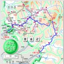 제174차(11/01) 주왕산(주산지~절골~가메봉) 단풍산행 이미지