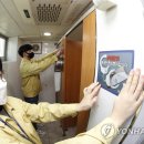 북구청 화장실 이미지