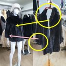 대성 카 | 밍크코트 리폼과 모피 수선 작아서 못 입는 옷 맞춤 리폼으로 품 늘림 대성 모피 수선 잘하는 곳