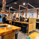 토담참숯닭갈비 - 사상구 사상로223번길 34 | 창원 중동 **토담참숯닭갈비** 내돈내산 매운닭발 매운날개 솔직후기