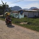 활주로 주유소 이미지