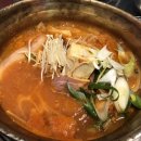 김치찌개집 양푼이 네이버블로그