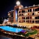 골드원호텔 이미지