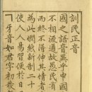 훈민정음 이미지