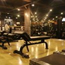 휘트니스클럽S아주대점 이미지