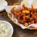 가마치통닭 봉곡점