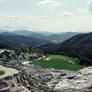 남산농협 주유소 광판점 | 카스카디아 그린피가 국내 최고~ 어떤 골프장이길래?