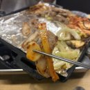 용암 | 청주 용암동 삼겹살 맛집 진천집생고기 용암점, 용암광장 고깃집 후기