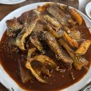 코다리밥도둑 | 금정역 맛집 신나는 명태조림 군포 코다리조림 밥도둑 후기