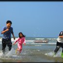 부안, 고사포해수욕장 ... 2011.04.22 (금) ~ 24 (일)