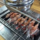 [양재 맛집] 넷째네 양꼬치 내돈내산 후기(메뉴/가격/주차)