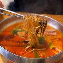[강화도] 육개장 칼국수 한식 맛집 “수라전통육개장”