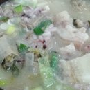 백암리토종순대국전문점