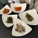 동해시청 별관 | 삼척 한식 찐맛집 감나무 한정식 다녀온 후기 (내돈내산♥)