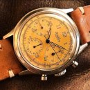 B25-2 | BREITLING PREMIER B25 DATORA / 브라이틀링 프리미에르 다토라 살몬 42mm 사용후기 리뷰.