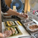 청주김밥