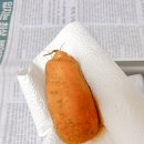 흙뿌리 농장 | 흙당근보관 고민이라면, 제주구좌당근 오래 두고 먹는 보관방법