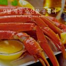 우리아이 금손머리 손질법 | 9월 제철 수산물 이달의 해산물 리스트 손질법 총정리