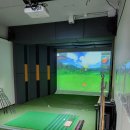 조이 스크린골프 이미지