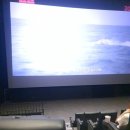 정환슈퍼 | 영화 좀비딸 결말 애니 차이(좀비가 되어버린 나의 딸)그리고 촬영지/은평롯데시네마 슈퍼플렉스 F열
