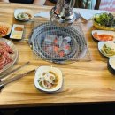 누렁이한우마을정육점식당 이미지
