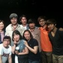 2011. 6. 4 토요일 오후 공연일번지에서 연극과 함께, ^^ 이미지