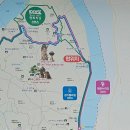 김포평화누리길 3코스 | 김포여행 :: [평화누리길 3코스 경유지 석탄리 철새 조망지] 전류리포구에서 시작하는 한강철책길...