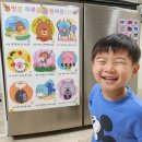 꼬미PC | 아이가 좋아하는 꼬미니 세상, 세이펜 꼬미니 포스터