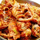 동해바다 해물탕 해물찜 이미지