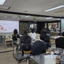 은평구학교밖청소년지원센터 은평구꿈드림 빅토리아케이크클래스 청소년진로체험