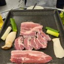 석촌고분역1번출구(뒤) | 석촌고분역맛집/삼전동 석촌고분역1번출구 삼겹살맛집 석촌한돈가든