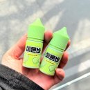 메로나 맛을 그대로? 만렙 메론바 대전 전자담배 멜론맛 액상 추천 후기!