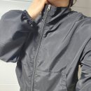 단돈이 | 다이소 바람막이 여성용 s후기 사이즈 단돈5천원