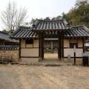 용장서원 이미지