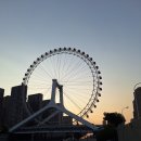 관광중국어 | [중국 톈진]중국어 통역 끝나고 관광후기