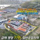 전곡으뜸공인중개사사무소 | 연천군공장매매,연천공장매매,대전리공장매매,청산면공장매매,공장695평,토지3496평,추레라진입,일반...