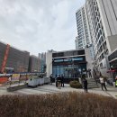 의왕고천파크루체 상가 커튼 시공 후기