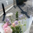 복산동-7 | 울산 복산동 꽃집 러브노트 미니 꽃다발 솔직 후기 | 졸업식 선물 추천 , 가격 정리