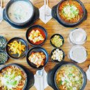 어무이맛양평해장국 - 화성시 | 어무이맛양평해장국