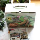 칡캐는오미자농부 이미지