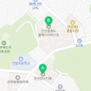 선일초등학교 건너편 이미지