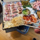 한돈대패