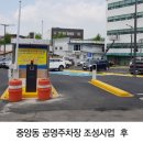 중앙동 공영주차장 이미지