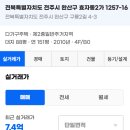 호남공인중개사 | 전주 상가주택 경매 반값 기회, 효자동 입지 분석(추천)