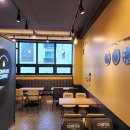 컴포즈커피넙디점