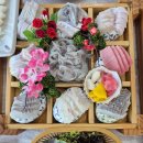 산해2 | 부산 현지인 추천 횟집 광안대교 뷰에 반하는 광안리 산해횟집 A코스 후기