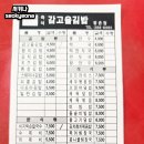 즉석감고을김밥