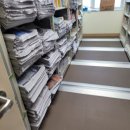 곰달래도서관 화장실 이미지