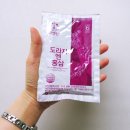 인앤인유통 | 강원인삼농협 도라지엔홍삼 면역성 환절기 음료추천