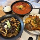 홍차이발 | 마곡 발산 중식 맛집 홍차이 발산본점｜해물 듬뿍 짜장, 짬뽕밥, 깐풍중새우 후기 깔끔 담백한 중국집